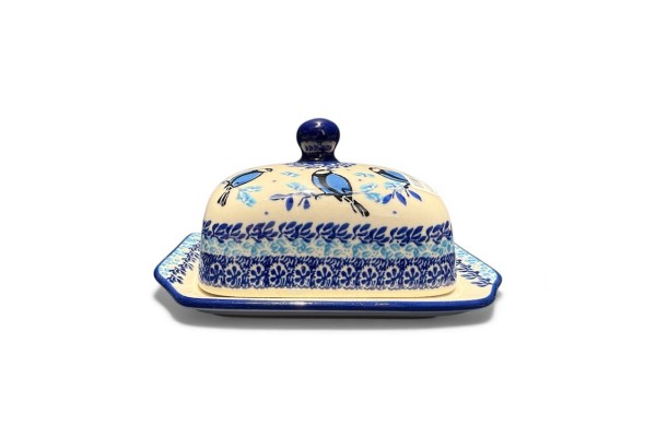 A71 Bunzlau Botervloot klein 2681X A71 Botervloot klein 